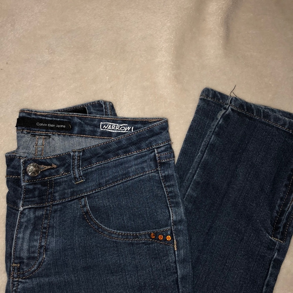 Calvin Klein jeans